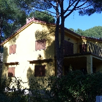 Chale en San Martin de Valdeiglesias. Costa de Madrid