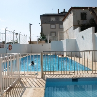 Vendo piso en Residencial con piscina en Jaén