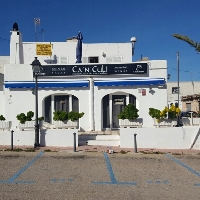 Restaurante + 2 pisos