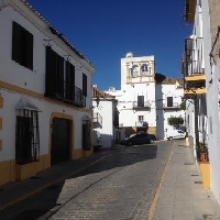 Casa histórica