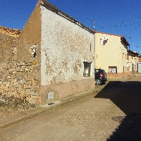 Casa pueblo