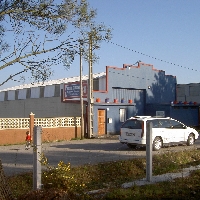 NAVE EN VERTUA