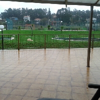 PISO EN PLAYA CON PISCINA