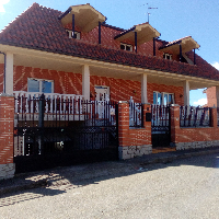 chalet