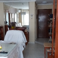 vendo piso en triana 
