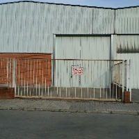 Vendo Nave industrial 