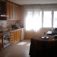 Precioso piso a la venta en Camelias (Vigo)