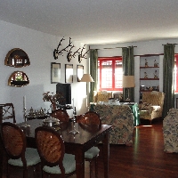 magnifico piso aljarafe
