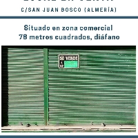 VENTA LOCAL COMERCIAL