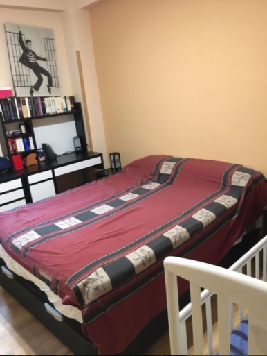 dormitorio