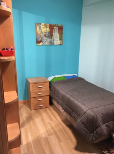 dormitorio
