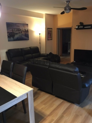 salon comedor