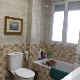 baño
