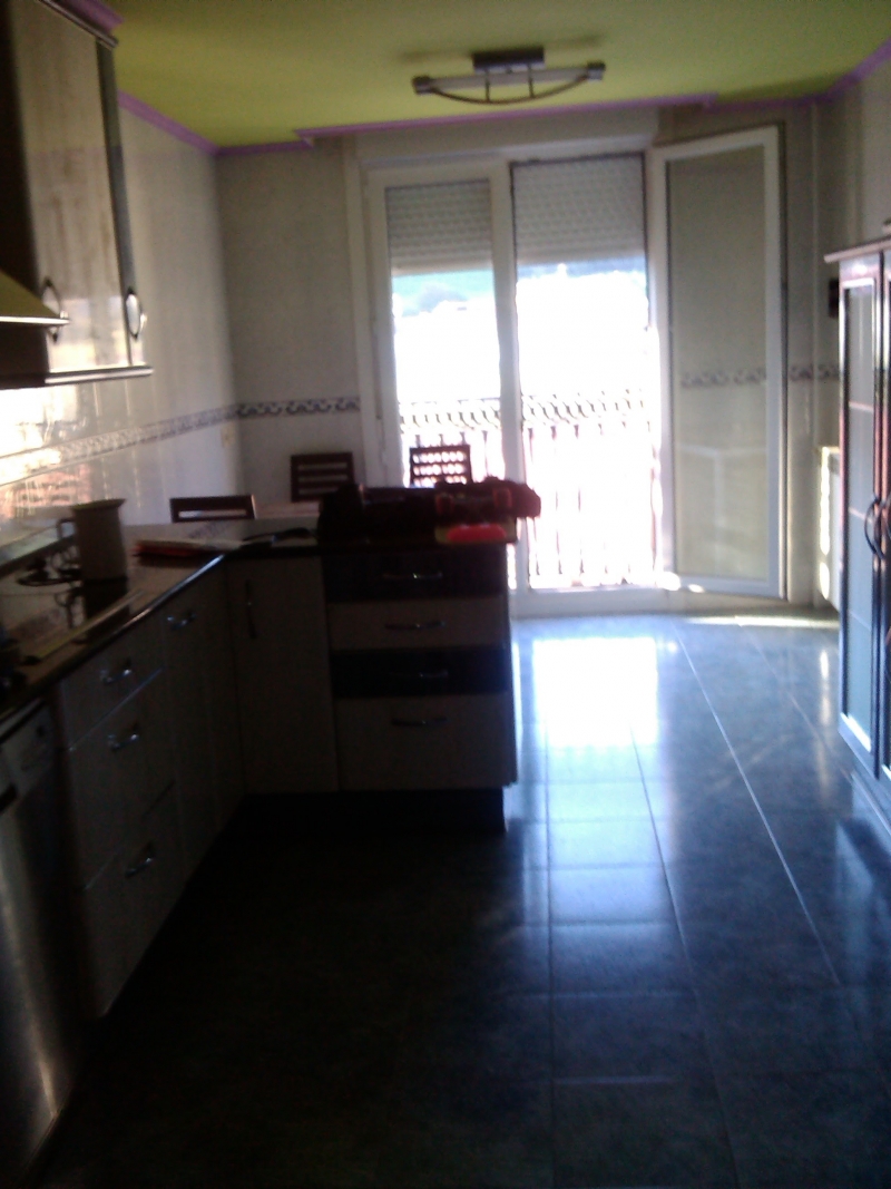 Cocina
