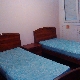 Dormitorio pequeño