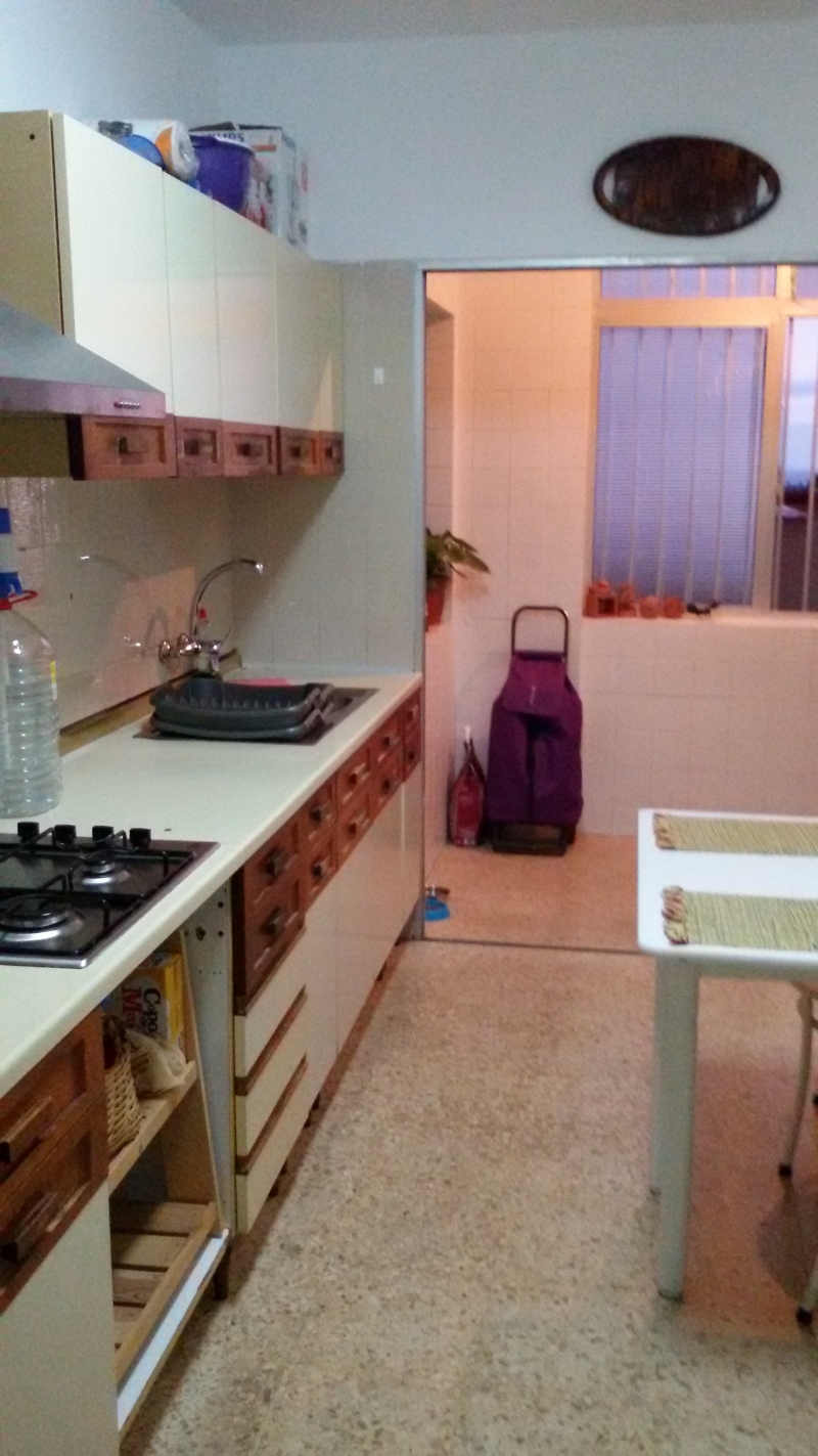 Cocina