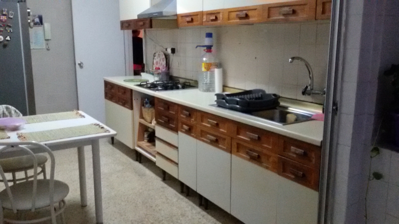 Cocina