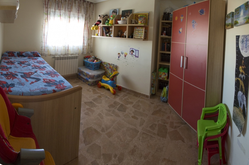 dormitorio