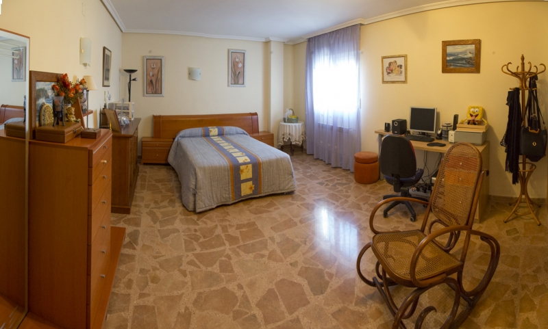 dormitorio
