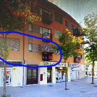 Apartamento de una Habitación en Úbeda, zona Carrefour