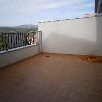 Duplex en Caudiel