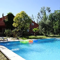 Venta de Chalet en la carretera Piedrabuena a 1 km de CR