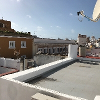 Apartamento con Torre Mirador
