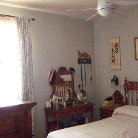 Casa a 6 km de Granada.