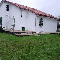 Casa Unifamiliar