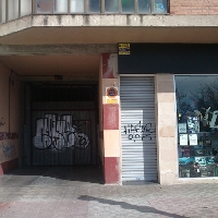 LA MEJOR PLAZA DE GARAJE 