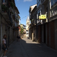 CASA SARRIA