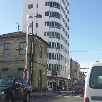 PISO COMPLETO, 4ta. Planta, en perfectas condiciones