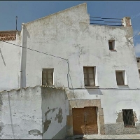 Casa de pueblo a reformar