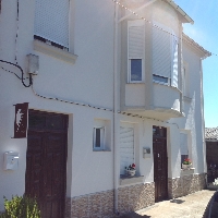 Casa en venta en Almazcara León