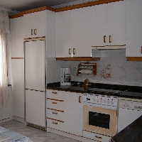PISO EN BARAKALDO-ARTEAGABEITIA, Junto al Centro Gallego