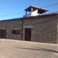 CASA RURAL IDEAL PARA NEGOCIO