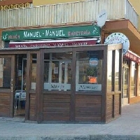 Bar Cafetería en Foz Lugo