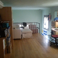 LOCAL COMERCIAL CON VIVIENDA Y MONOAMBIENTE