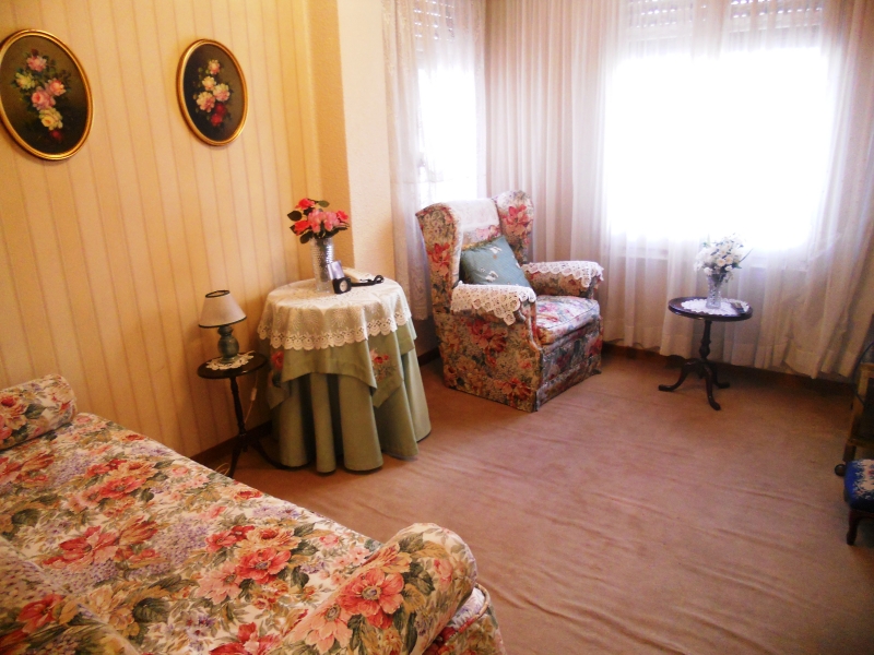 dormitorio