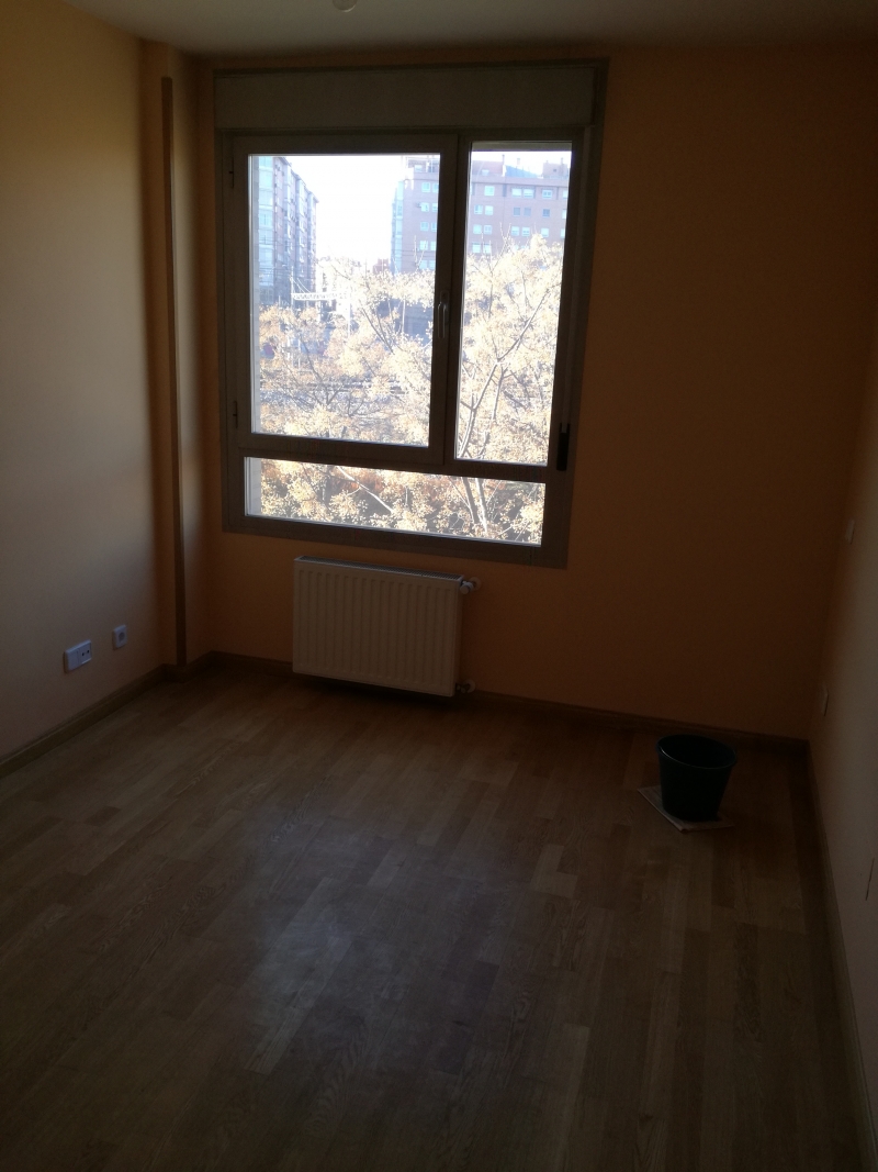 Habitación principal