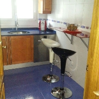 Piso de nueva construcción 