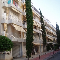 Apartamento en Tossa de Mar