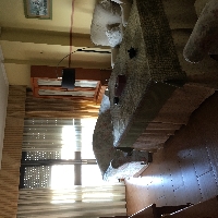 Gran piso en Paseo Marítimo