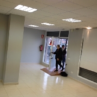 Local comercial en zona Canyars