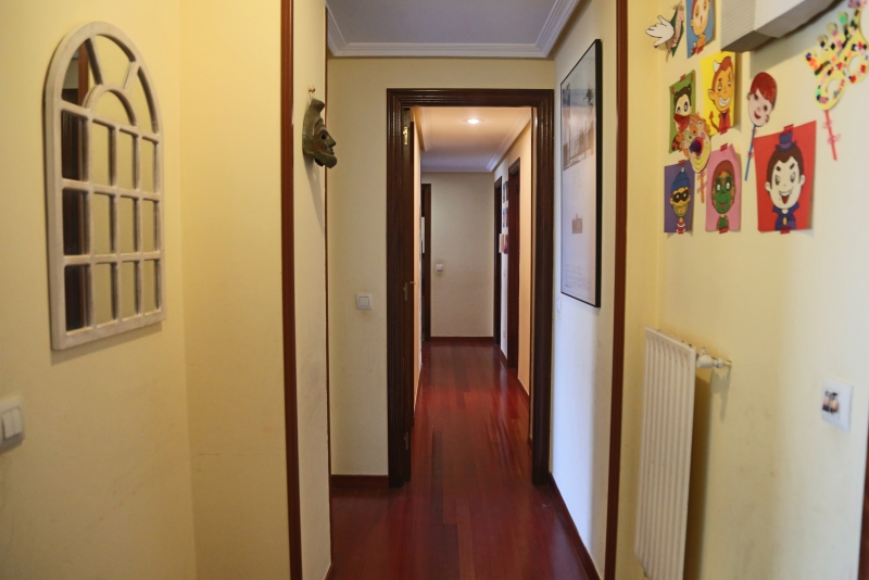 Pasillo