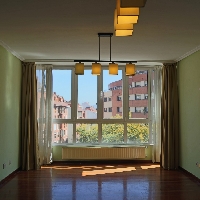Ciudad Naranco, piso 4 habitaciones. 230.000