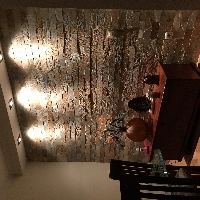 Venta bonito adosado Res. Costanera 