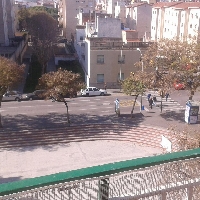 OPORTUNIDAD! PRECIOSO PISO EN PLAZA XORIGUER