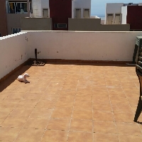 Piso en Barrio Fabelo