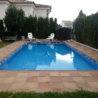 Casa en Las Gabias cerca campo golf